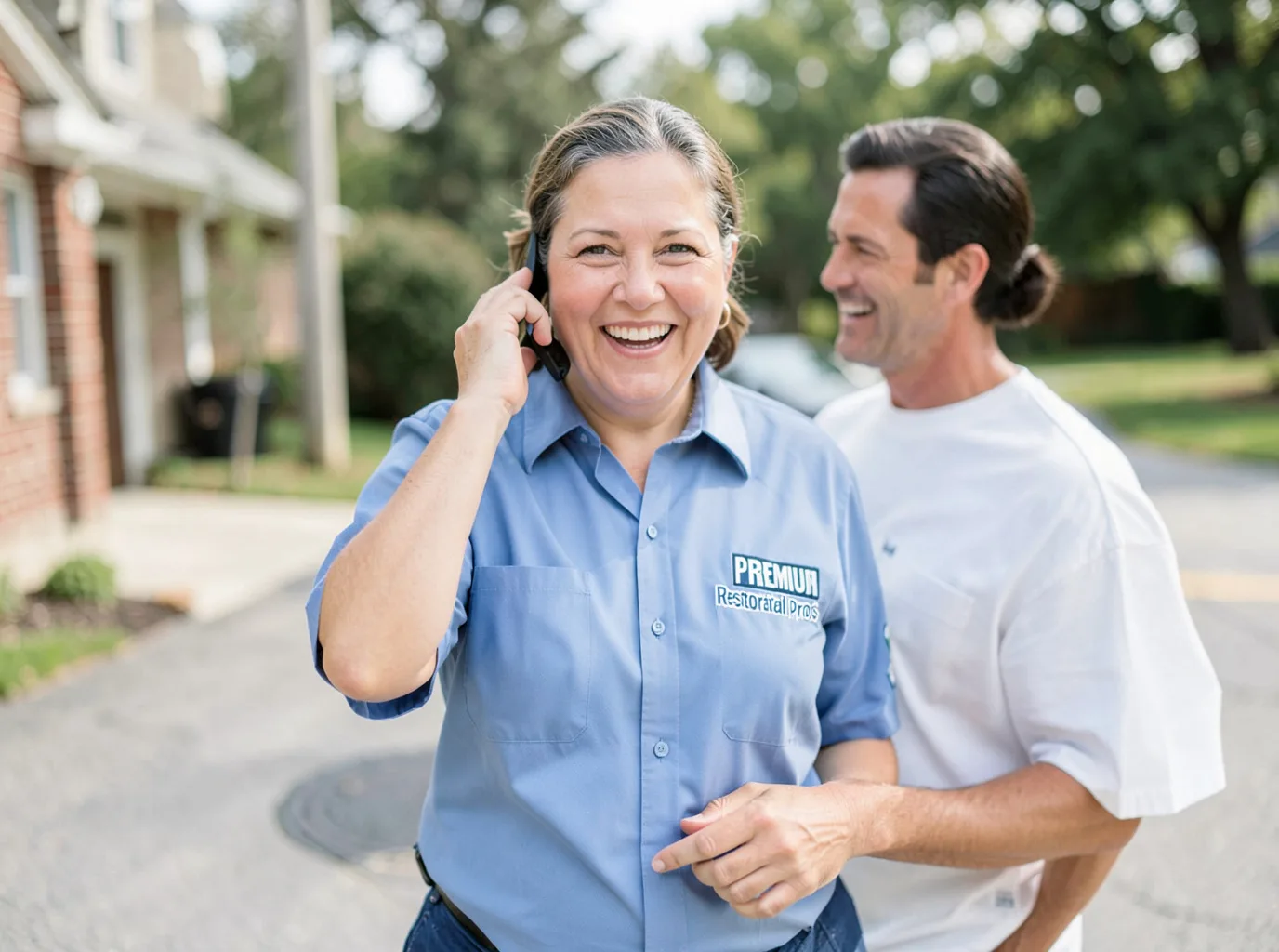 Water Damage Restoration Lopeno, TX FAQs